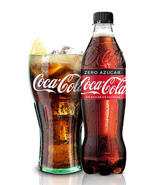 COCA-COLA ZERO