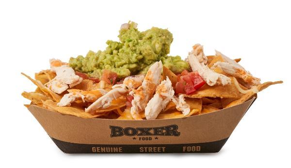 IGNACIOS DE MIKE TYSON